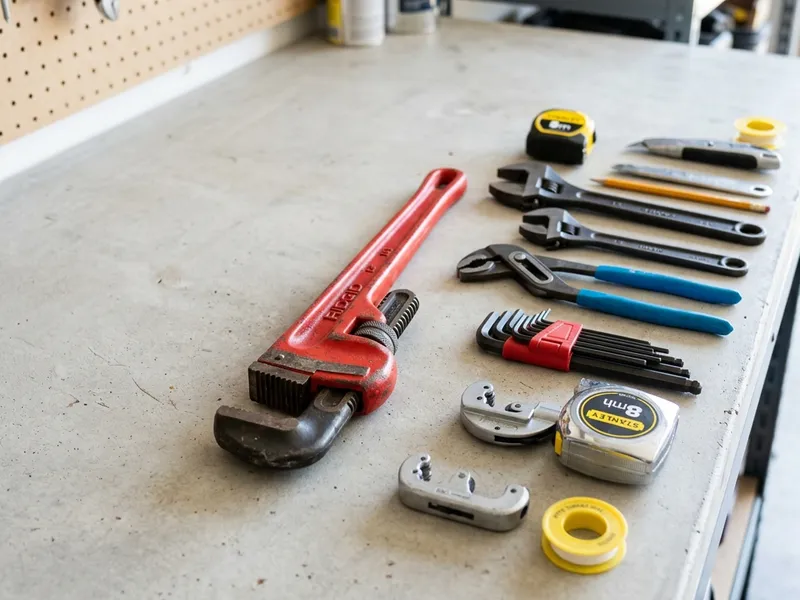 Emergency Plumber in Fairburn, SD